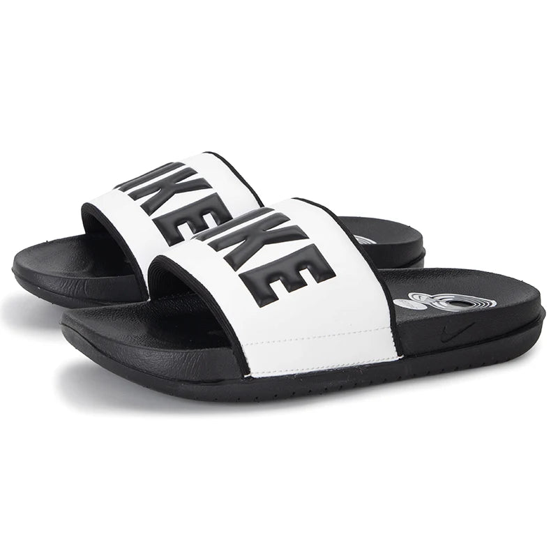 Nike Offcourt Sandales Femme – Modèle BQ4632-011