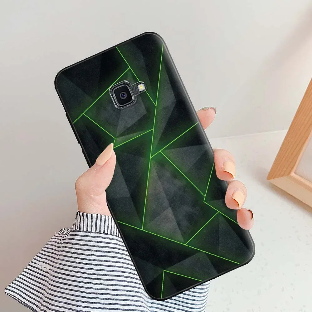 Coque YOUVEI Souple et Résistante – Anti-Choc, Anti-Poussière et Étanche pour Samsung Galaxy Xcover 4 / 4s
