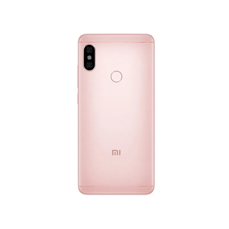 Xiaomi Redmi Note 5 – Smartphone 5.99" Snapdragon 636, 4000mAh, 13MP – Occasion