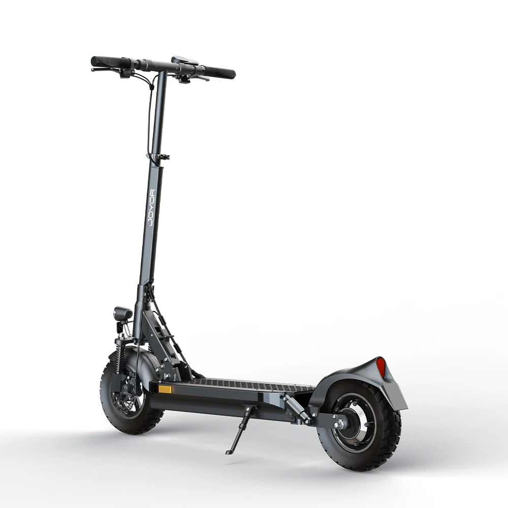 JOYOR Y8-S (ABE) – Trottinette Électrique Adulte 500W, Batterie 48V 26Ah, Pliable, Pneus 10", Autonomie 40–60 km – E-Scooter Urbain
