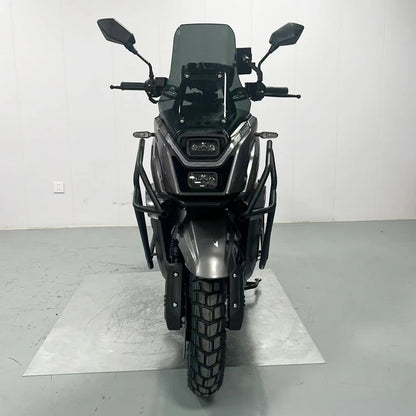 Scooter Hats Tree 280cc / 150cc | Puissante, économique & équipée