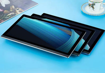 Tablette Nenmoen Mpad14 – 14,1" FHD, 6/12GB RAM, 256GB, Android 12, 4G LTE