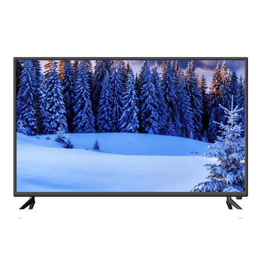Téléviseur LED/LCD Android Dutrieux – Full HD &amp; 4K