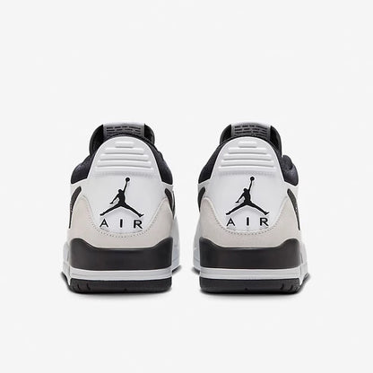 Nike Jordan AJ312 (hiver 2024 nouvelle version) baskets de basket-ball décontractées pour hommes HV1811-101