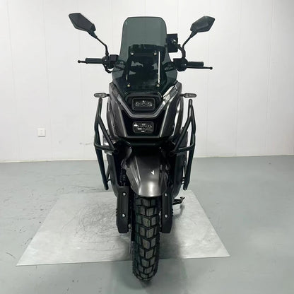 Scooter Hats Tree 280cc | Puissante et économique – ParisPetitPrix.com