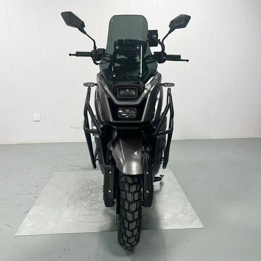 Scooter Hats Tree 280cc | Puissante et économique – ParisPetitPrix.com