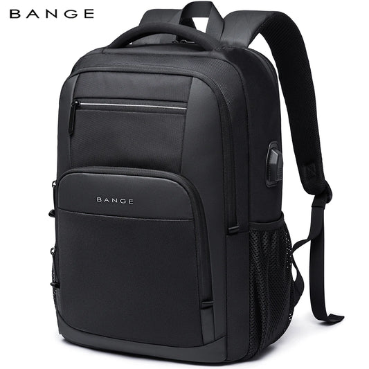 Sac à Dos Bange BG-1921 – Compact <20L avec Port USB | Sport & Voyage