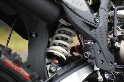 🏍️ KAMAX 250MT PRO – Dirt Bike Enduro 250cc