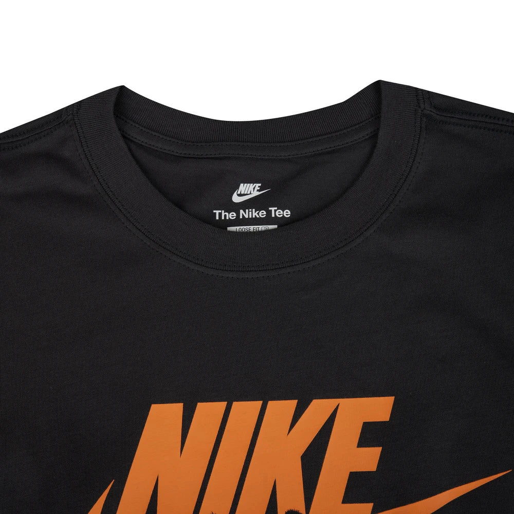 👕 Nike 2025 T-shirt Tricoté Hommes – Confort et Performance