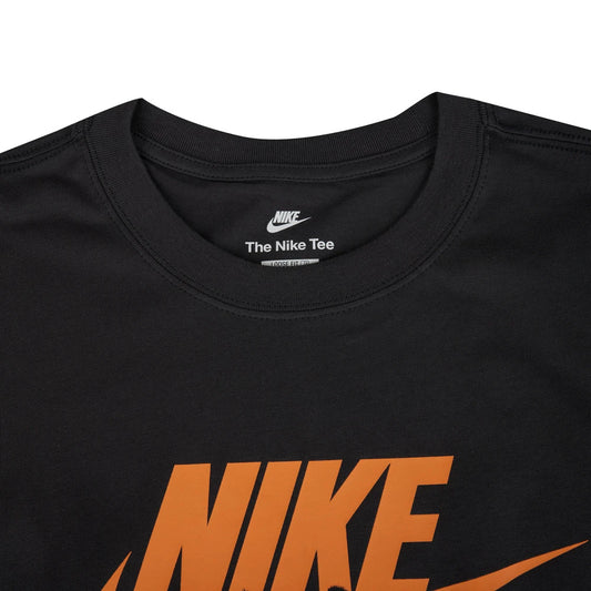👕 Nike 2025 T-shirt Tricoté Hommes – Confort et Performance