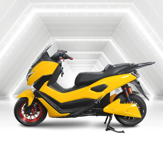 Scooter électrique surron rapide de course 2025, moto électrique lourde 3000w pour adultes