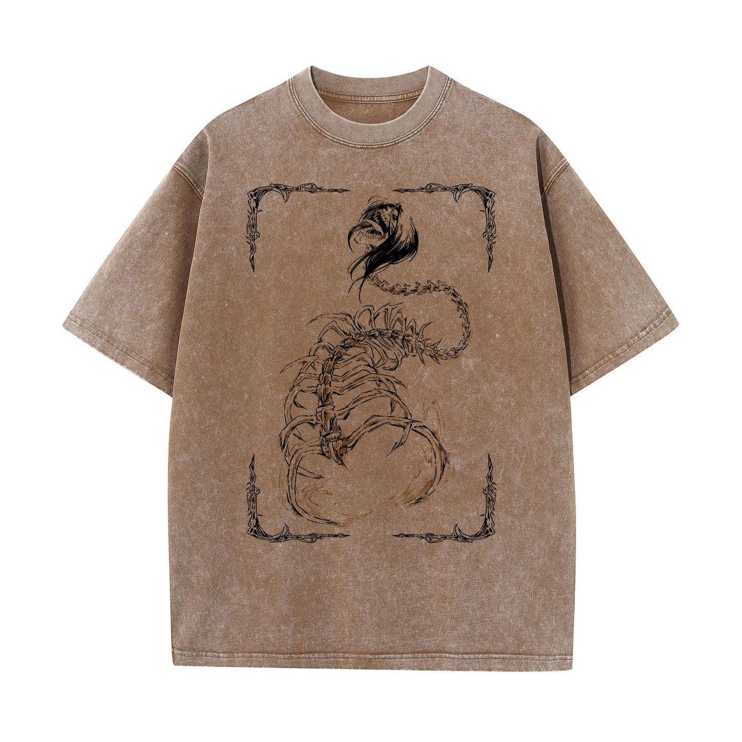 👕 T-shirt Homme Sport & Casual – 100% Coton