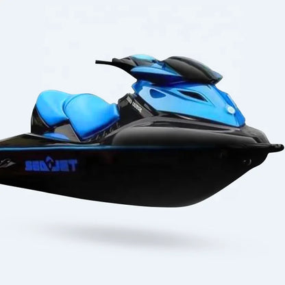 Jet Ski YTYIN 1401-1500cc – 3 Places, 4 Cylindres, Écran Digital