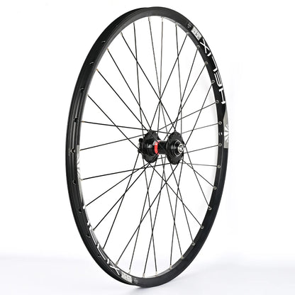 Novatec Bicycle Wheel Set 26/27.5/29 Inch With D042SB Hubs QR SunRingle Rim 32 Holes MTB BIKE Wheel Disc Brake Inner Tube