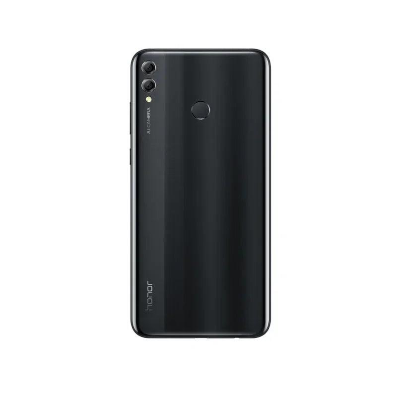 HONOR 8X MAX Smartphone 7.12" 5000mAh Snapdragon 660 Double SIM Caméra 16MP Arrière 8MP