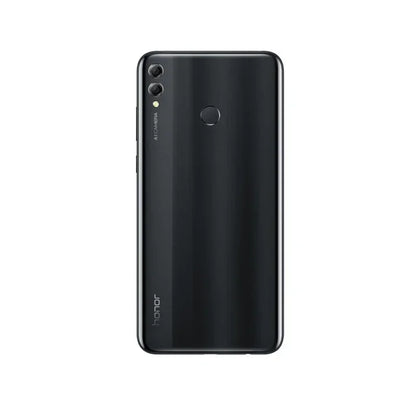 HONOR 8X MAX Smartphone 7.12" 5000mAh Snapdragon 660 Double SIM Caméra 16MP Arrière 8MP