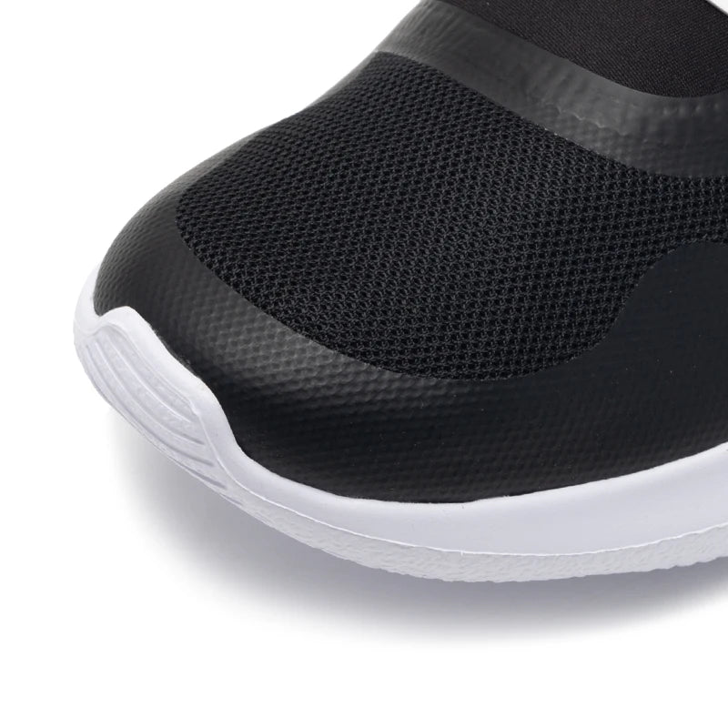 Chaussures décontractées à enfiler pour hommes Underarmour, chaussures de sport légères et respirantes, chaussures de course à amorti 3024870-002