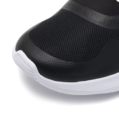 Chaussures décontractées à enfiler pour hommes Underarmour, chaussures de sport légères et respirantes, chaussures de course à amorti 3024870-002
