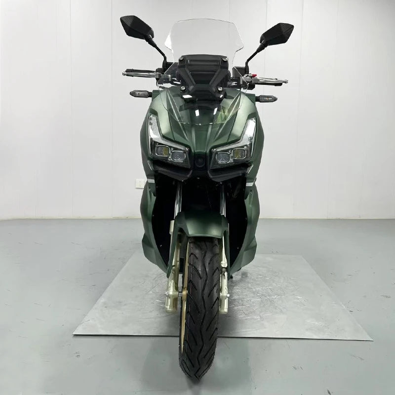 Scooter Hats Tree 180CC/280CC | Puissance 18,5 kW