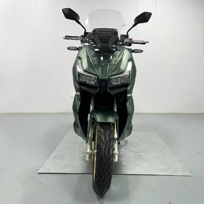 Scooter Hats Tree 180CC/280CC | Puissance 18,5 kW