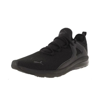 PUMA Electron 2.0 – Chaussures de Course Unisexe Légères, Antidérapantes et Résistantes à l’Usure