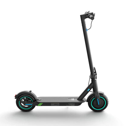 BOGIST M1Elite – Trottinette Électrique Tout-Terrain 250W 36V 10.4Ah | 8,5” Pneus, 40-60 km Autonomie