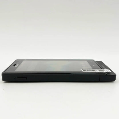 Sony Xperia Sola MT27i – Smartphone Débloqué Android 3G, Écran 3.7’’, 8 Go, Caméra 5 MP  Description produit :