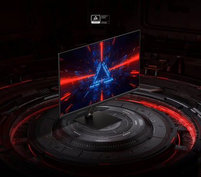 NEW Xiaomi Redmi Gaming G24 Monitor IPS Edition HDR 1ms 180Hz Refresh Rate Adaptive-Sync LCD Screen Three Narrow Bezels Display