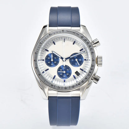 OMASHI OMG Moon CB Style – Montre Automatique Homme Édition Limitée