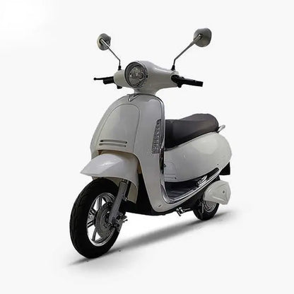 Moto électrique SC3 Hats Tree | 82 kW, couple 190 Nm &amp; design robuste