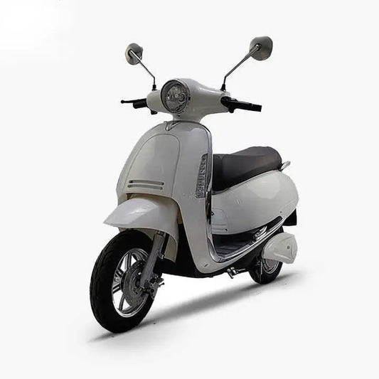 Moto électrique SC3 Hats Tree | 82 kW, couple 190 Nm &amp; design robuste