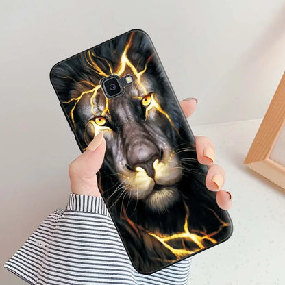 Coque YOUVEI Souple et Résistante – Anti-Choc, Anti-Poussière et Étanche pour Samsung Galaxy Xcover 4 / 4s