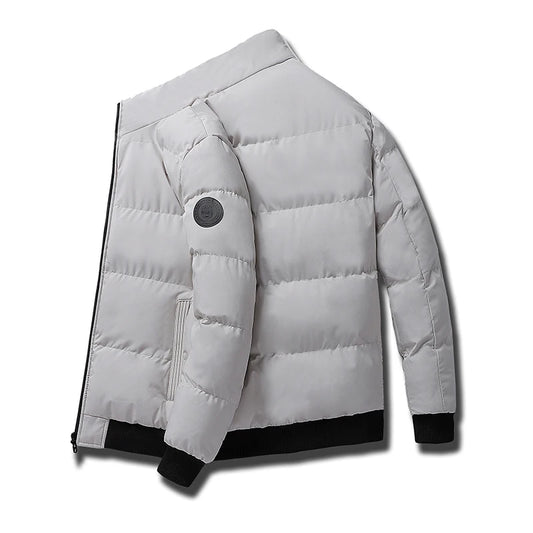 Manteau homme automne/hiver sport – Tailles S à 5XL | ParisPetitPrix