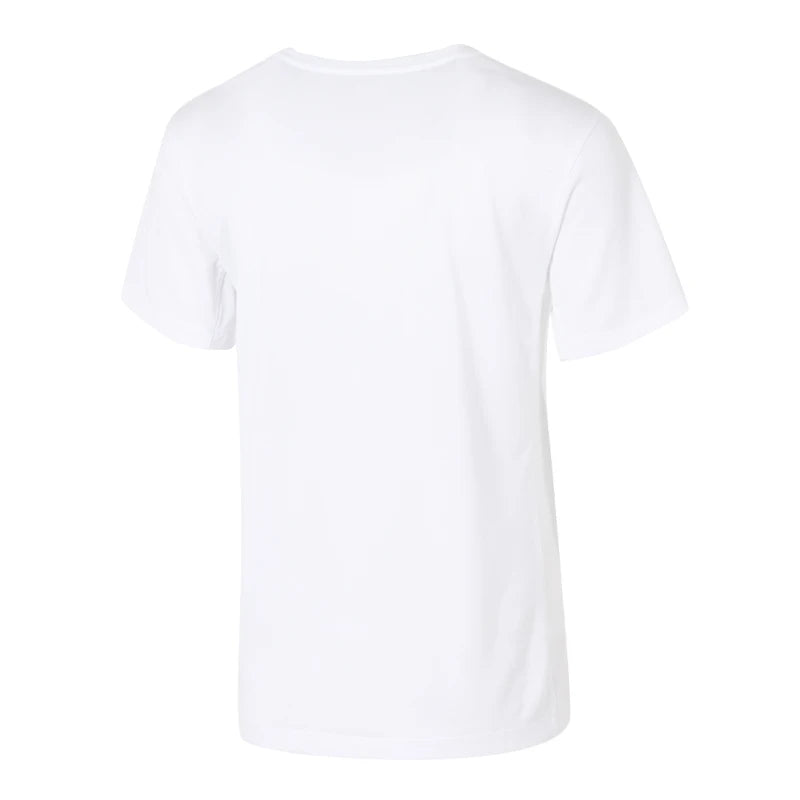 Nike T-shirt femme – Séchage rapide, ample, manches mi-longues, confortable IB8899-100