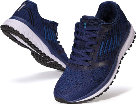 Men'S Supportive Running Shoes 