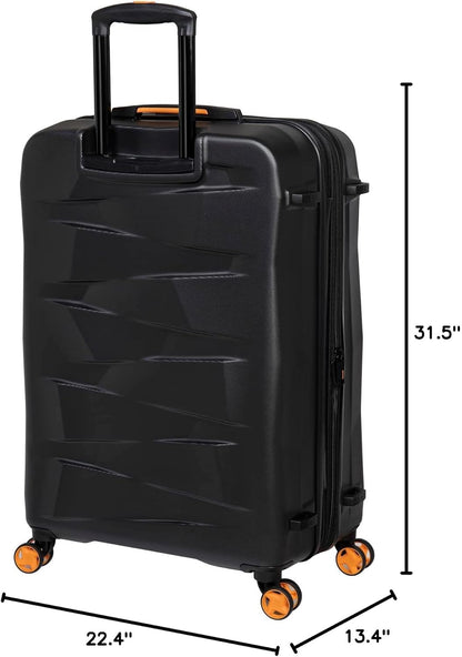 Élevez votre expérience de voyage avec la collection Elevate d'IT Luggage
