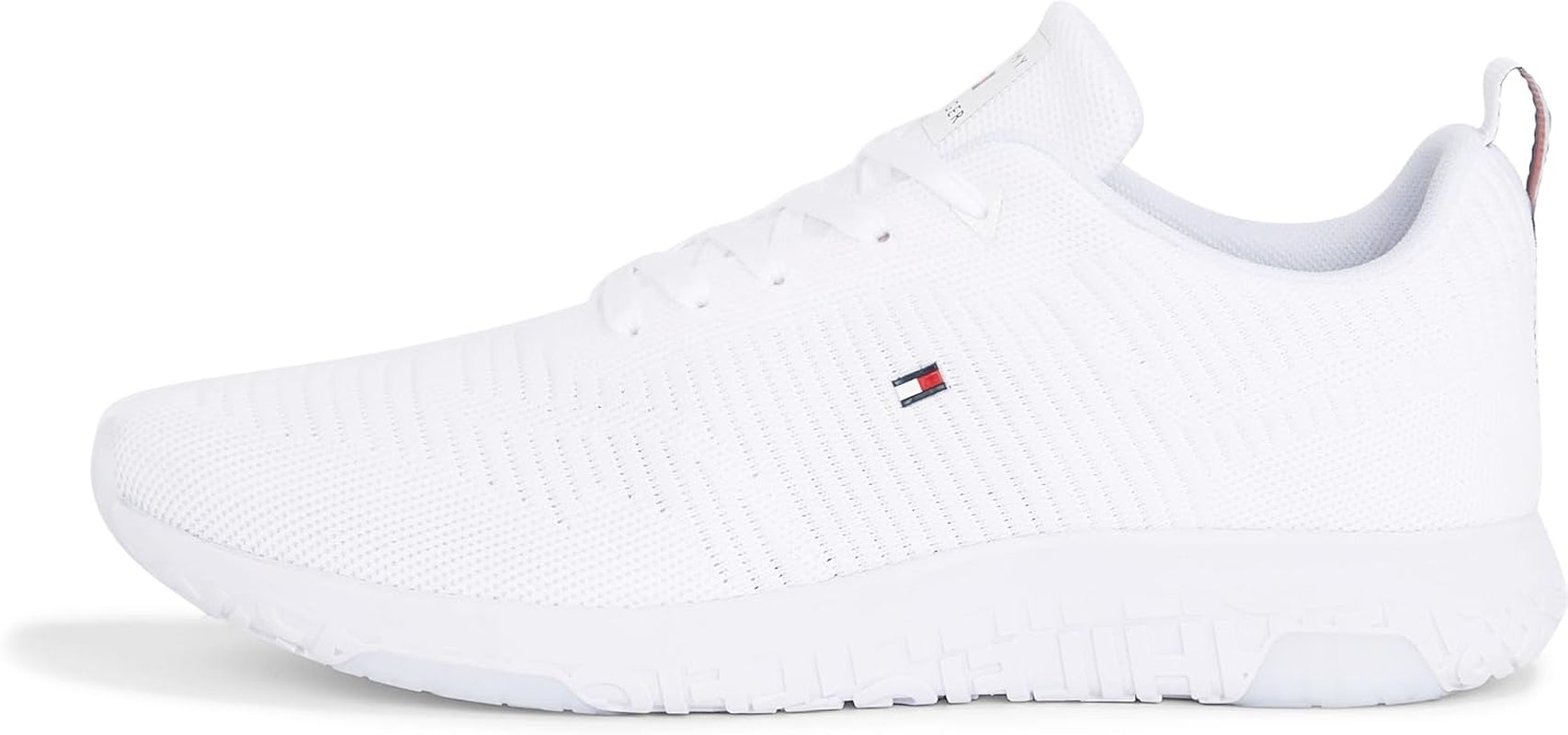 Tommy Hilfiger Couleur : Blanc (White) FM0FM02838