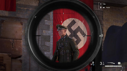 Sniper Elite: Resistance - Playstation 5