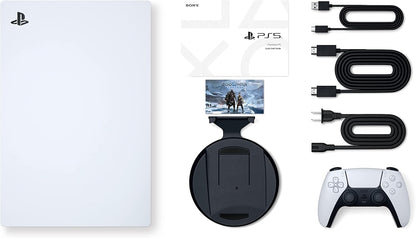 , Pack Console  5 Standard – God of War Ragnarok