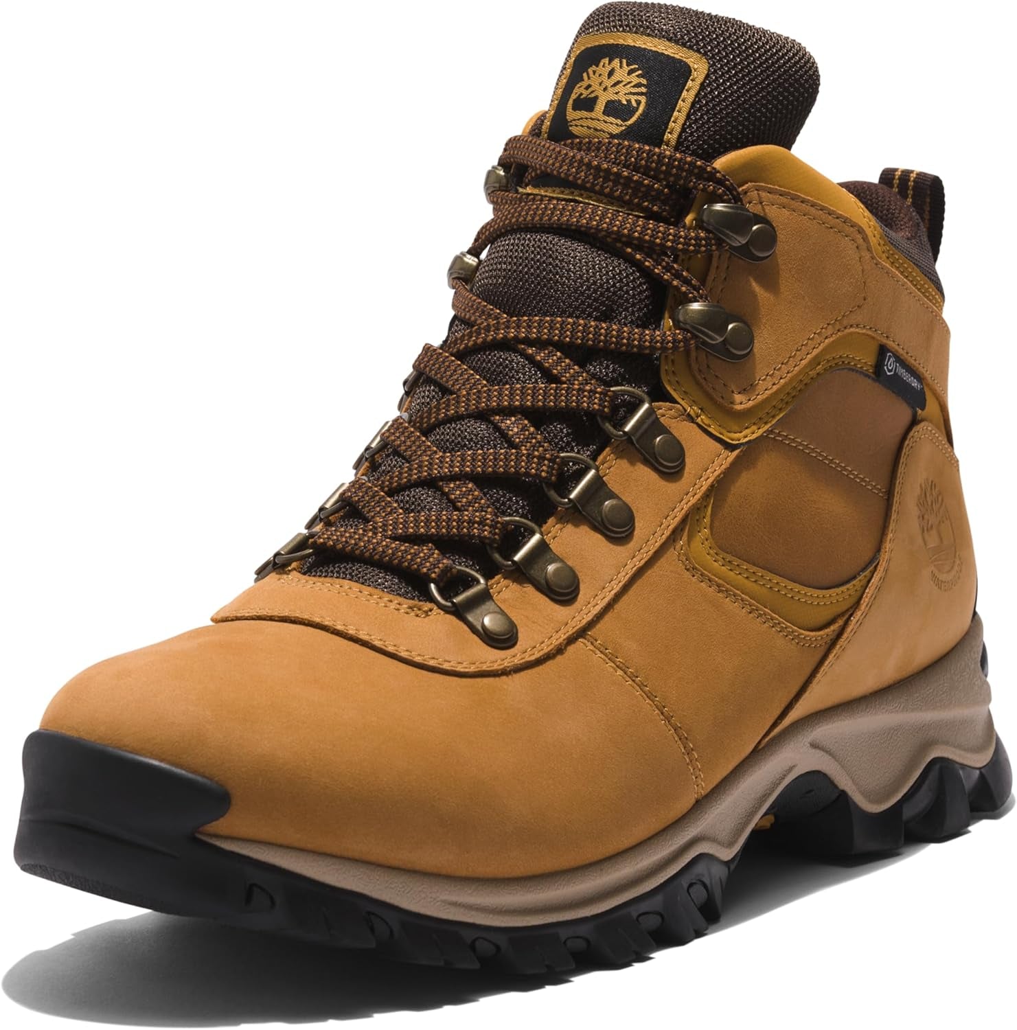 Homme MT. Maddsen Bottes Chukka