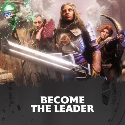 Dragon Age: the Veilguard Standard Edition PS5 | Videogame | English
