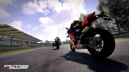 Rims Racing (PS4) - Playstation 4