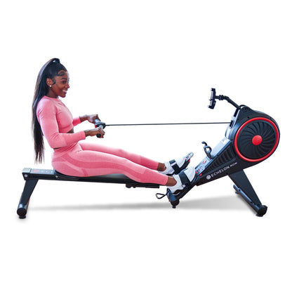 Rameur Connecté Echelon – Expérience Fitness Ultime