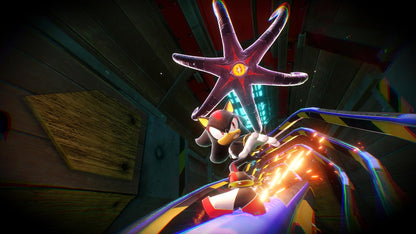 Sonic X Shadow Generations - Playstation 5