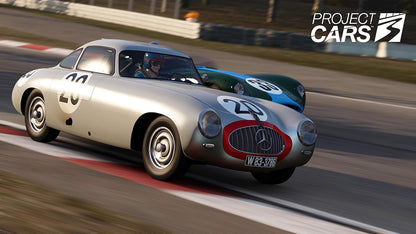 Project CARS 3 - Playstation 4