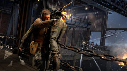 Sniper Elite: Resistance - Playstation 5