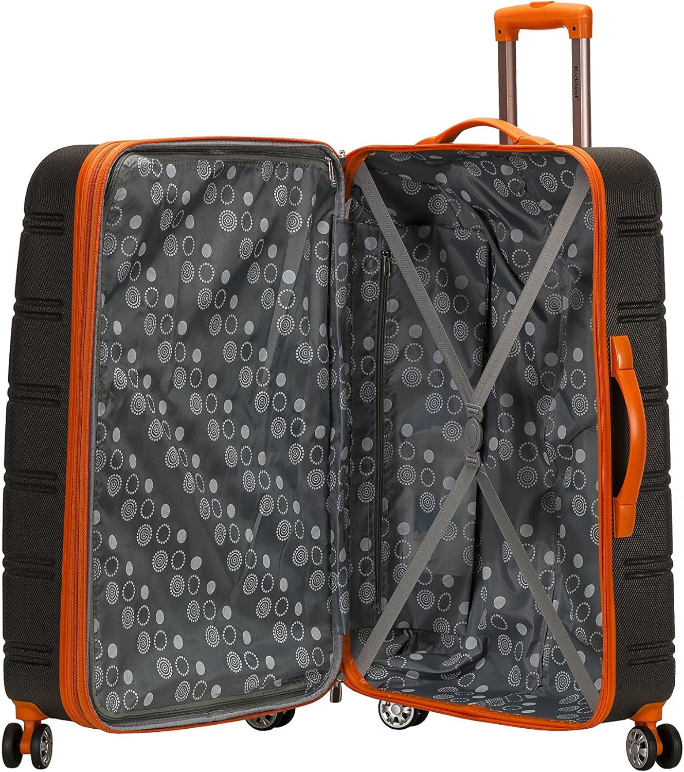  Valise Melbourne Hardside Expandable Spinner Wheel