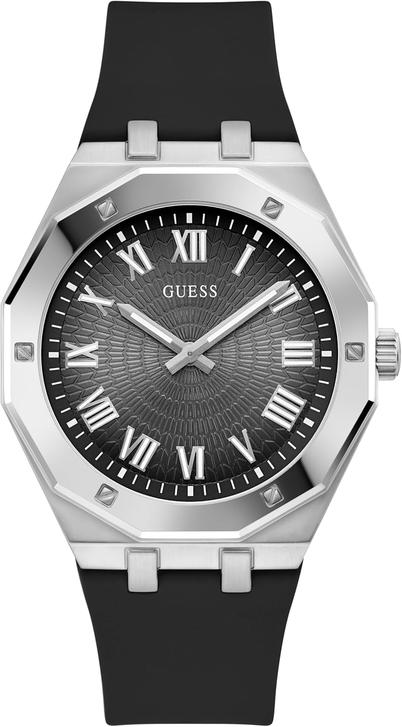 Men'S 42Mm Watch