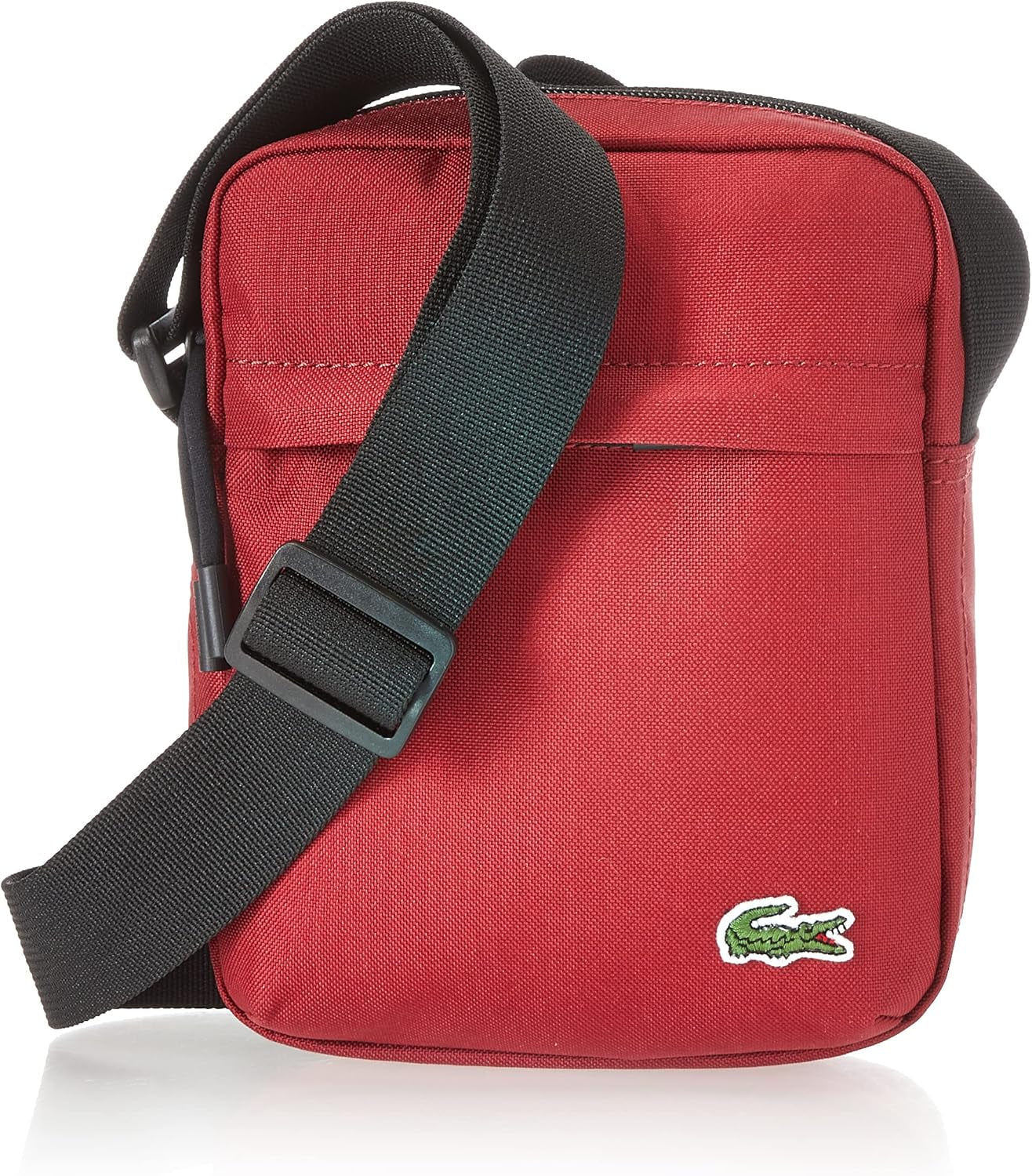 Sac bandoulière vertical Lacoste