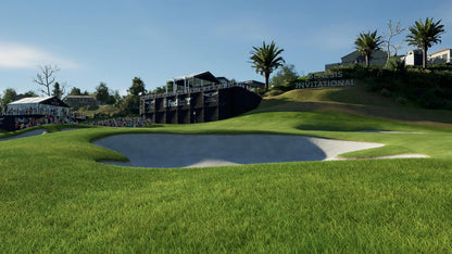 PGA TOUR 25 - Playstation 5